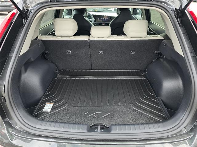 2025 Kia Niro EX