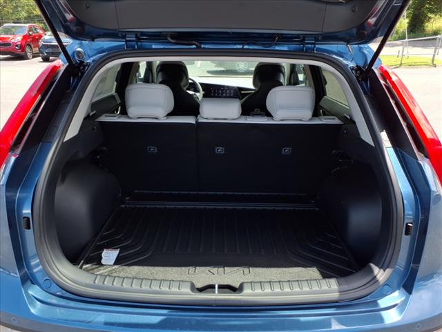 2025 Kia Niro EX
