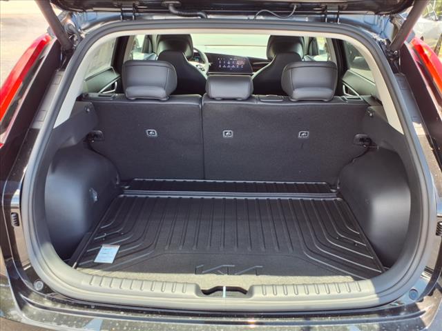 2025 Kia Niro SX