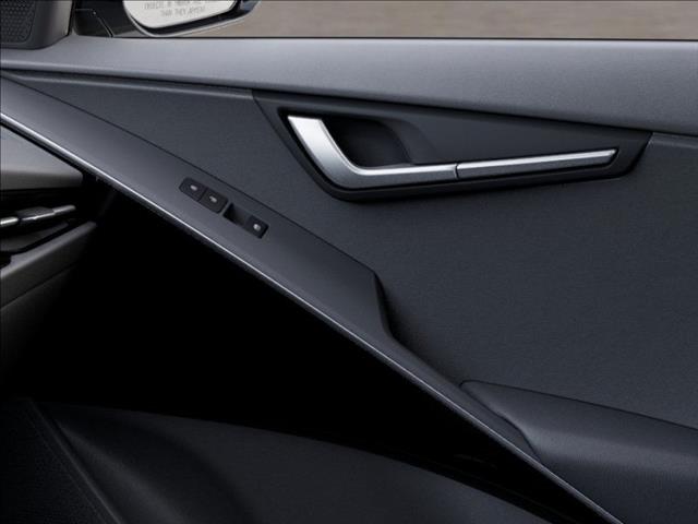 2025 Kia Niro SX FWD