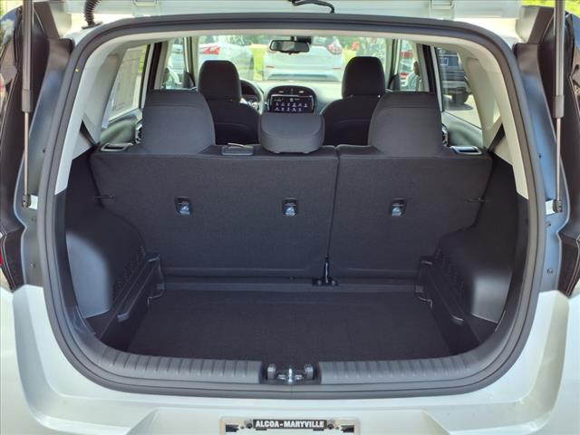 2025 Kia Soul S