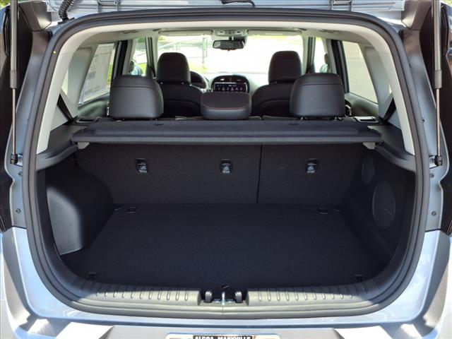2025 Kia Soul EX