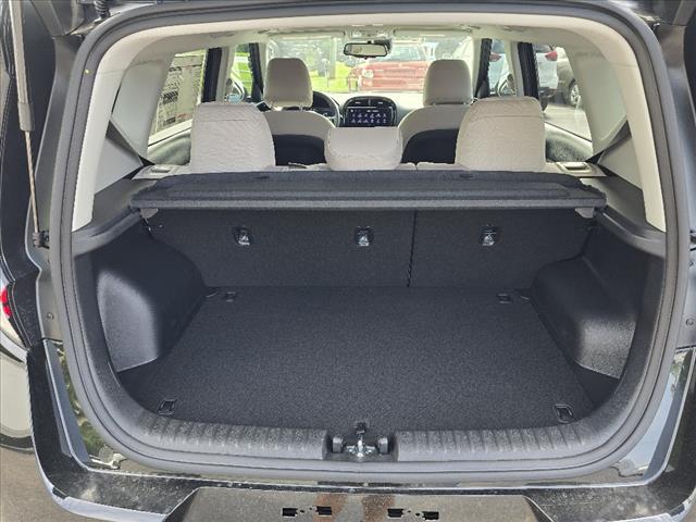 2025 Kia Soul EX