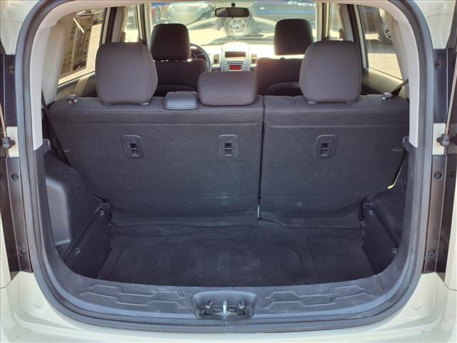 2013 Kia Soul Base
