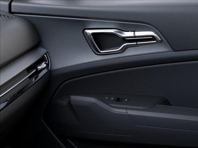 KiaSportage Hybrid25