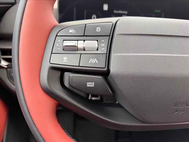 KiaSportage Hybrid25
