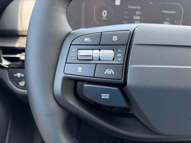 KiaSportage Hybrid25