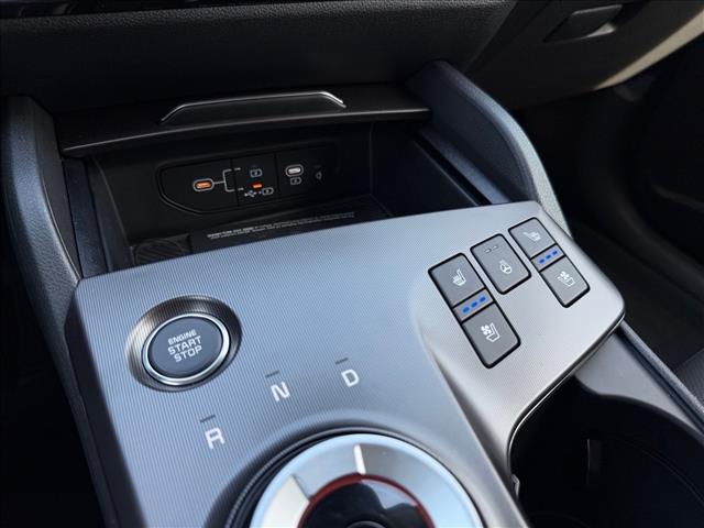 KiaSportage Hybrid25