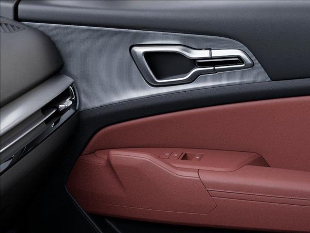 KiaSportage Hybrid25