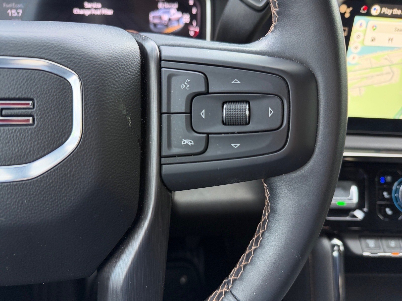 GMCSierra 2500HD25