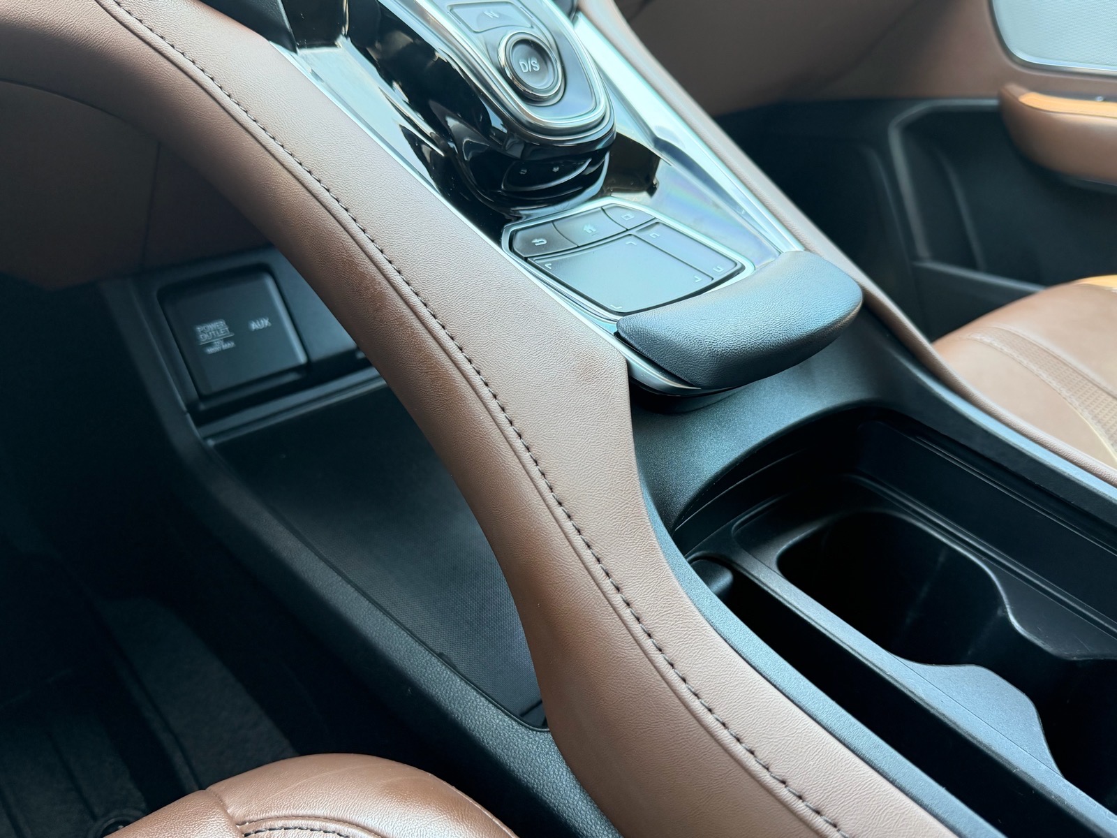 AcuraRDX25