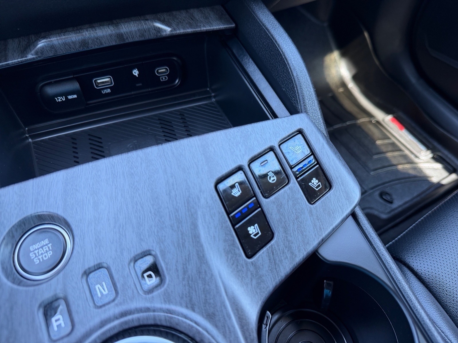 KiaSportage Hybrid25