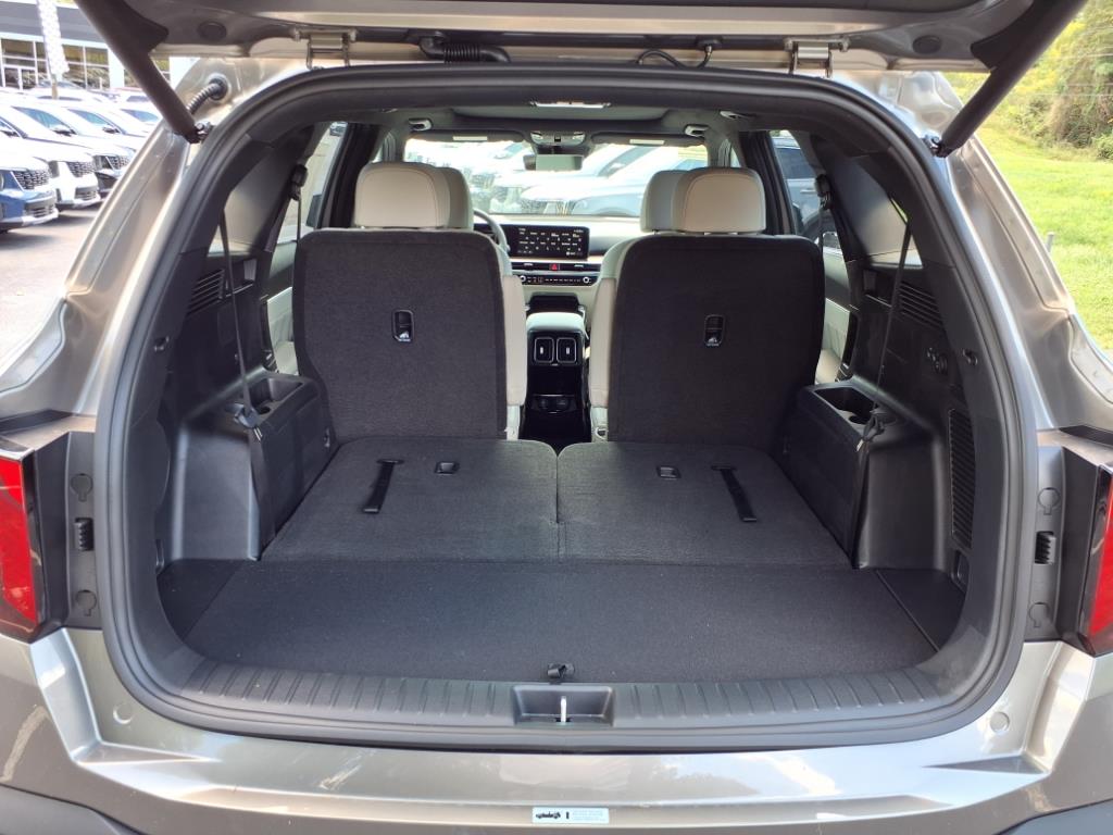 KiaSorento Hybrid25