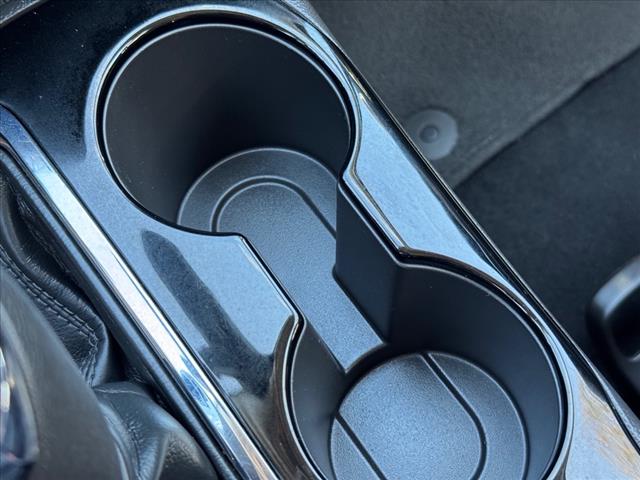 2016 Chevrolet Cruze Premier