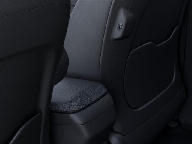 2025 Kia EV6 LIGHT LONG RANGE RWD