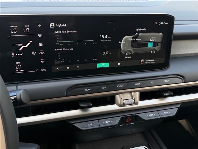 KiaTelluride Hybrid26