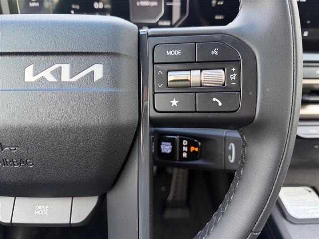 KiaTelluride Hybrid26