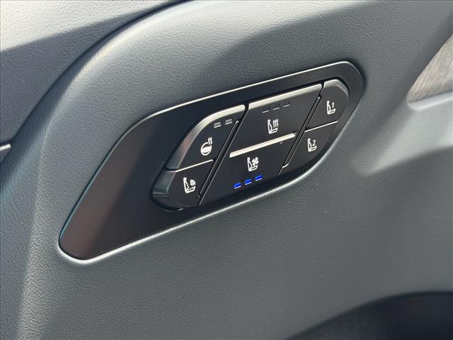 KiaTelluride Hybrid26