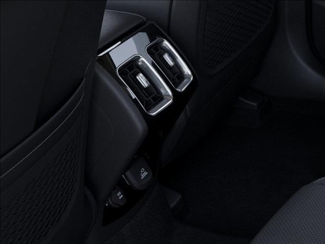 2025 Kia Sorento X-PRO SX-PRESTIGE