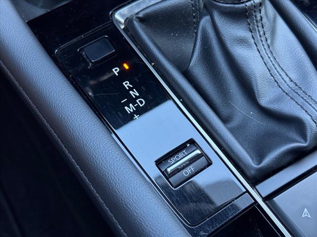 2022 Mazda Mazda3 Hatchback Premium Plus