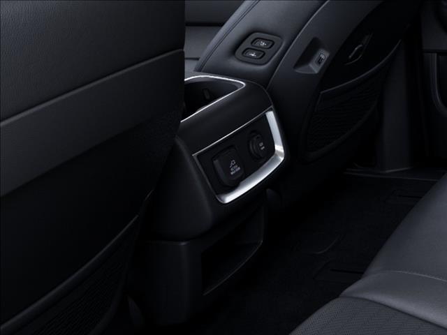 KiaCarnival Hybrid26