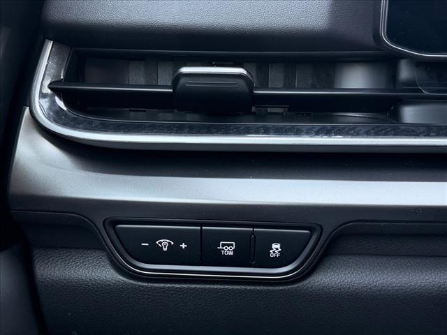 KiaCarnival Hybrid26