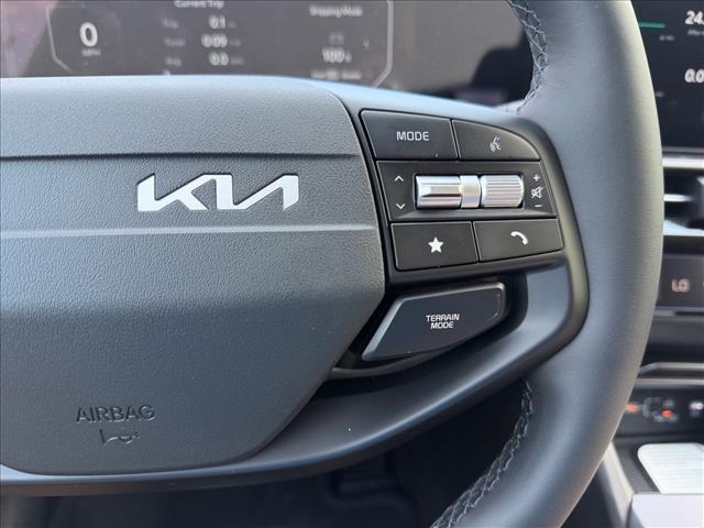 KiaSportage Hybrid26
