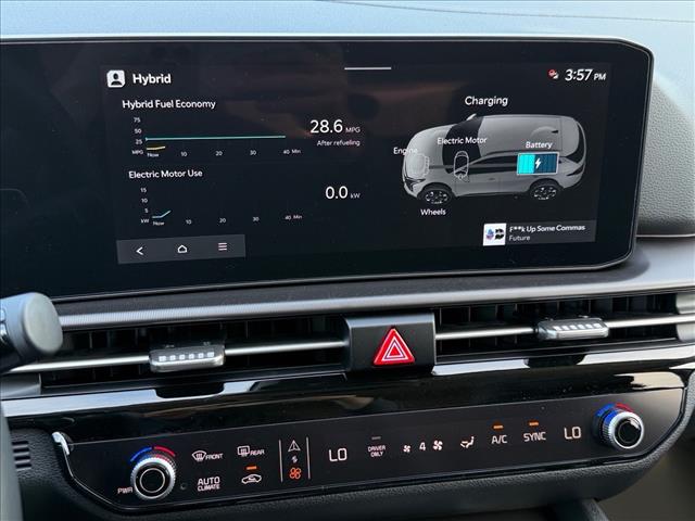 KiaSportage Hybrid26