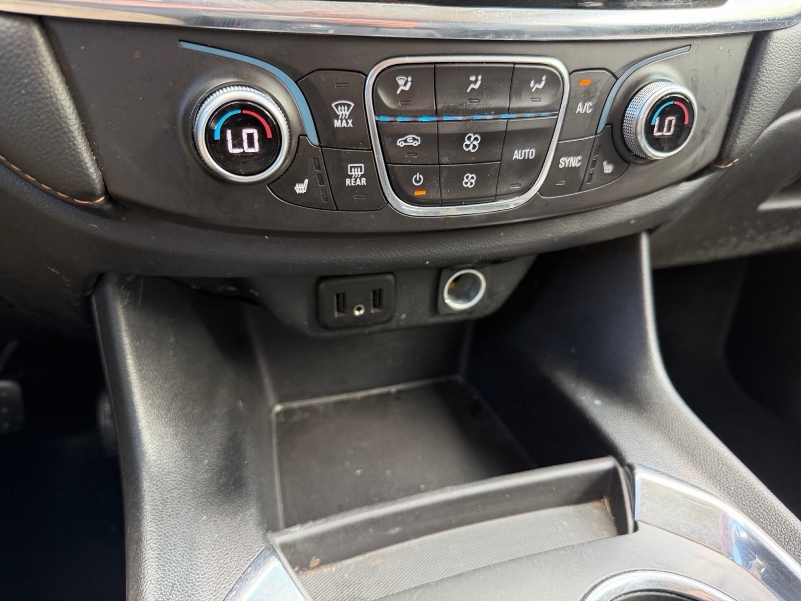 ChevroletTraverse26