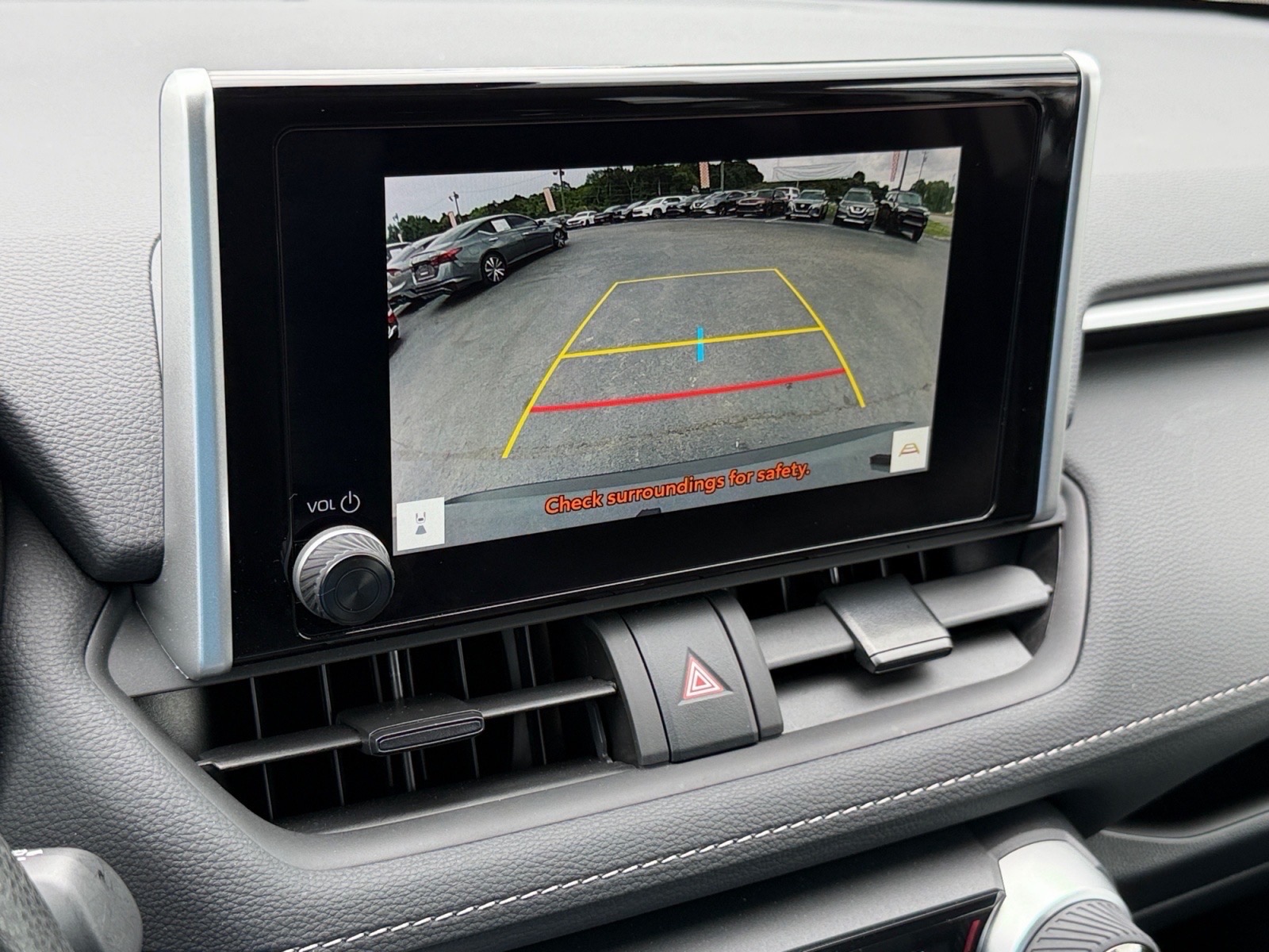 ToyotaRAV4 Hybrid26