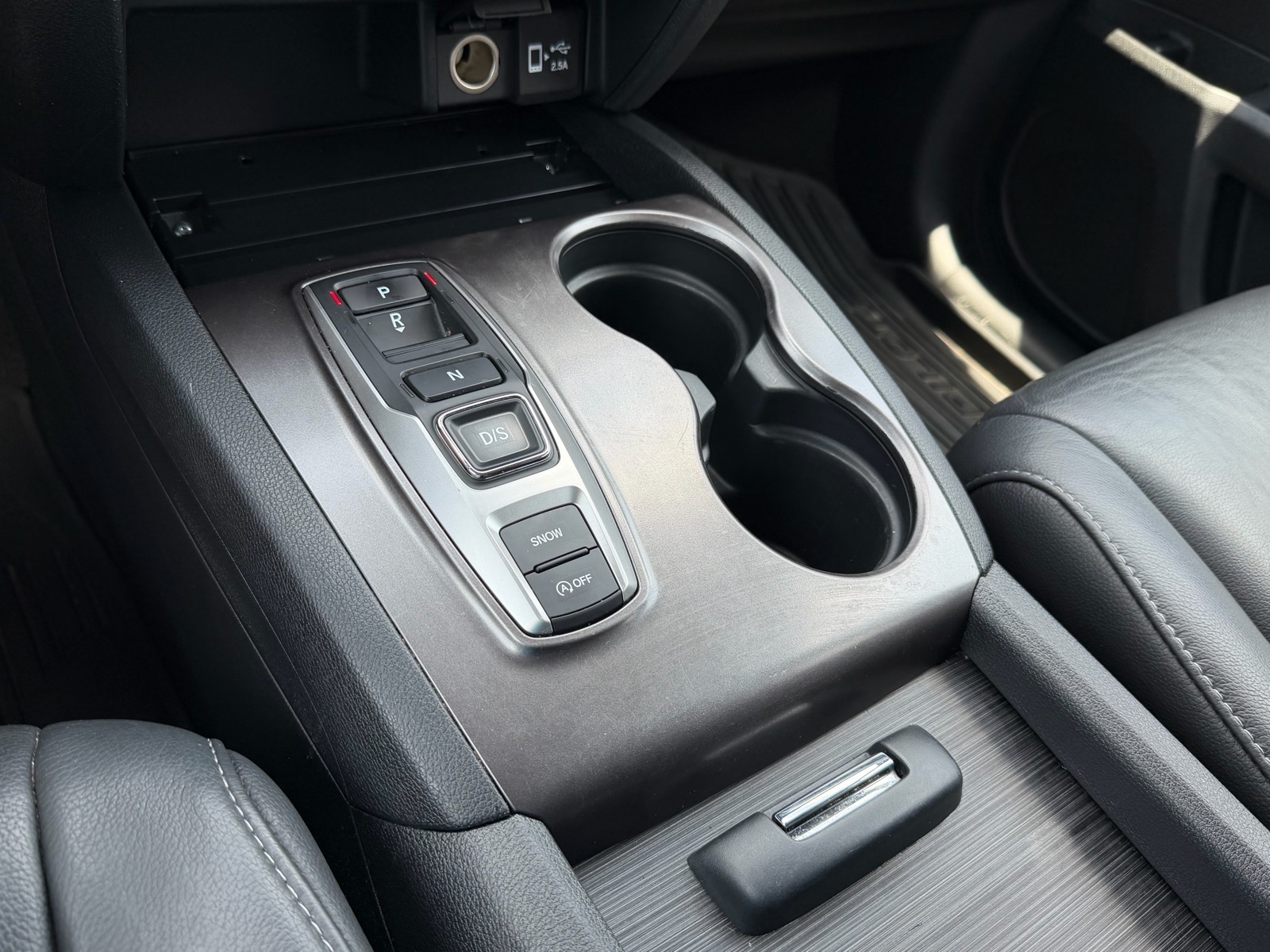 HondaPilot26