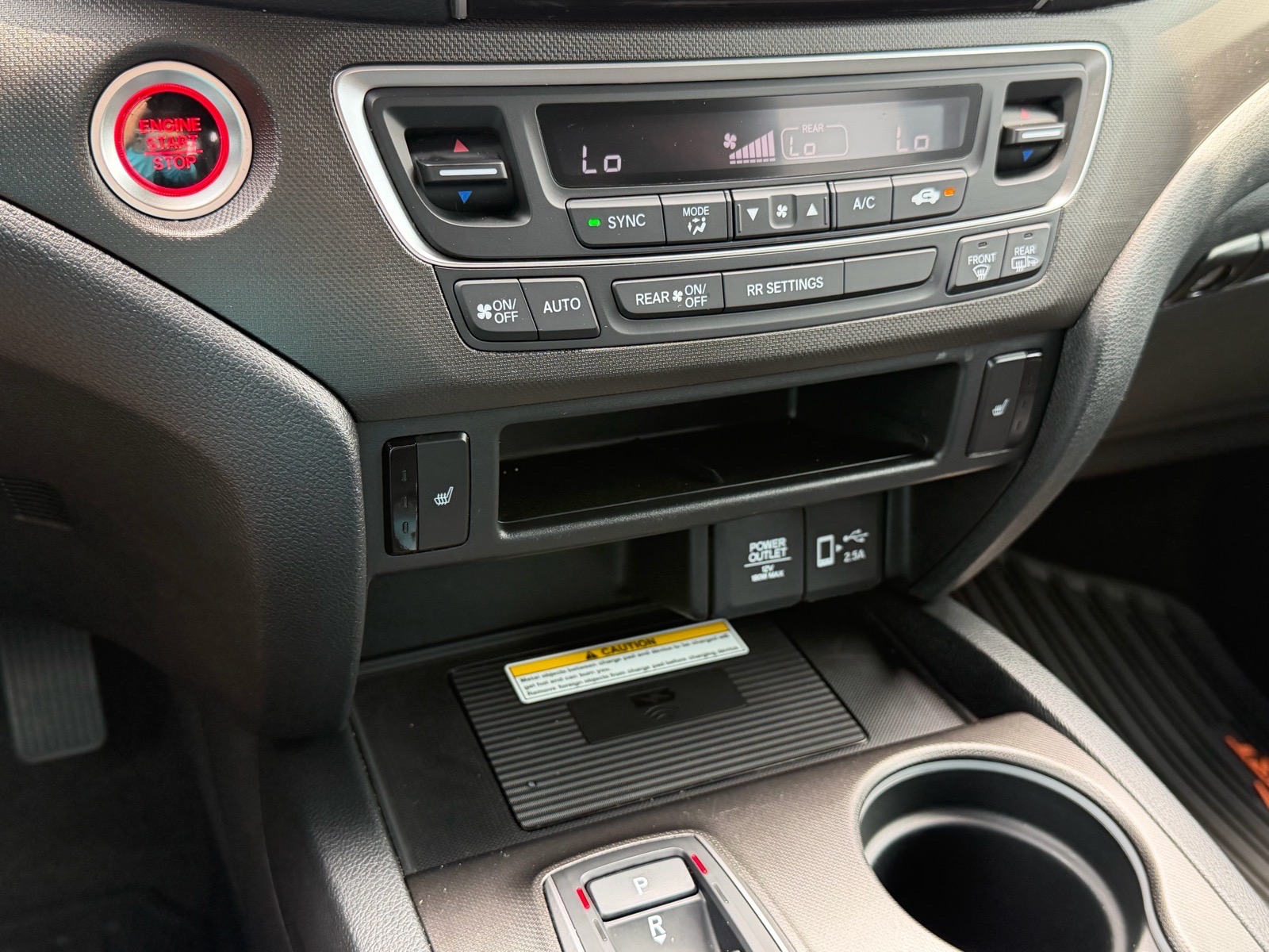 HondaPassport26