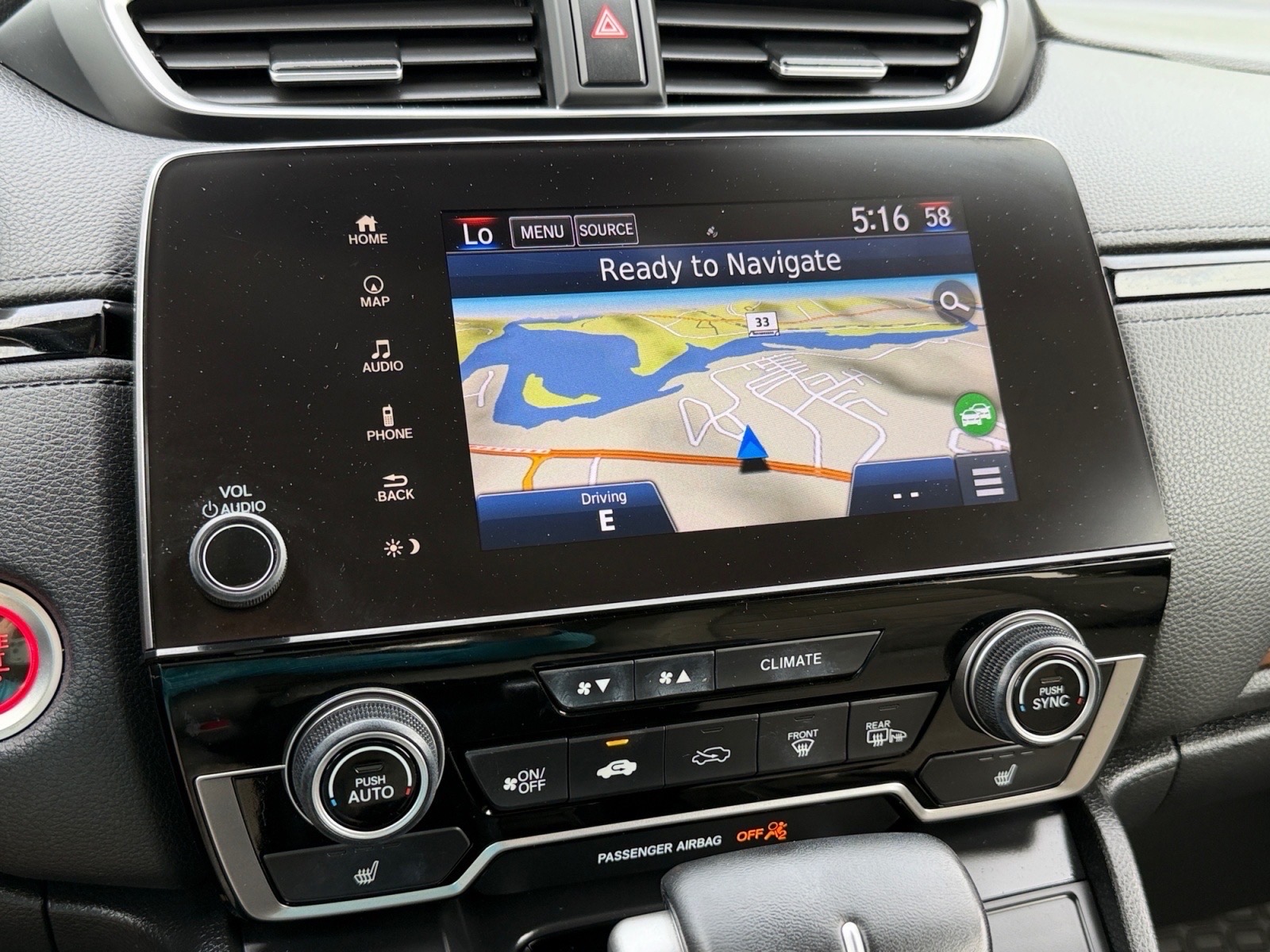HondaCR-V26