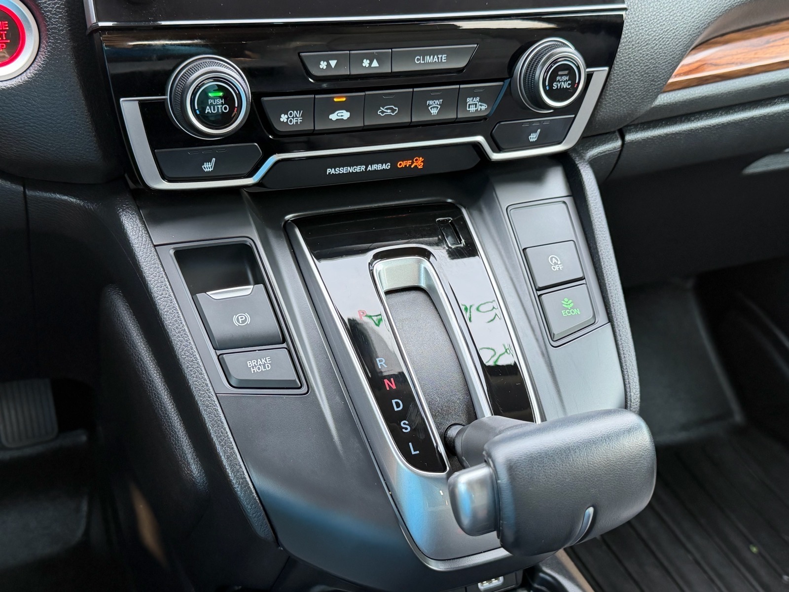 HondaCR-V26