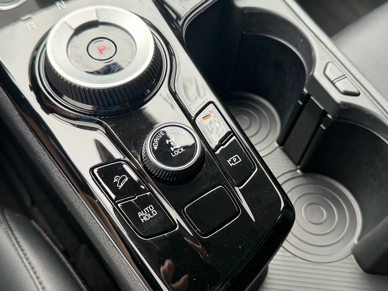 KiaSportage Hybrid26