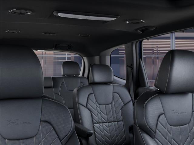 2025 Kia Telluride EX X-Pro