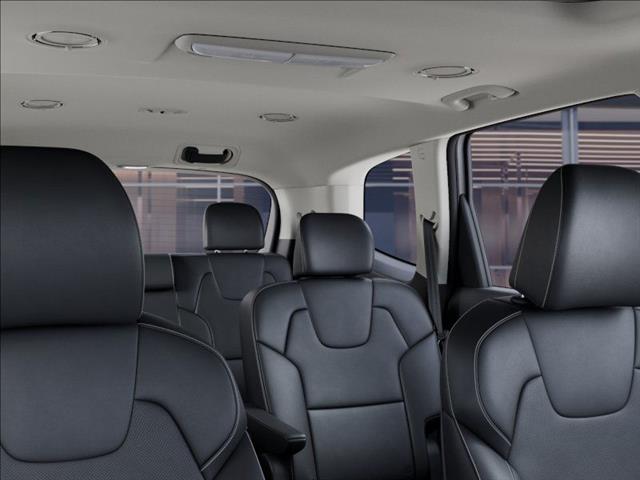 2025 Kia Telluride S FWD