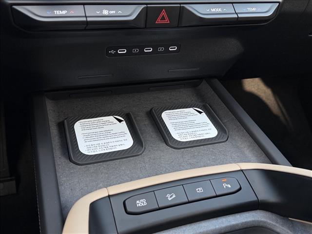 KiaTelluride Hybrid27