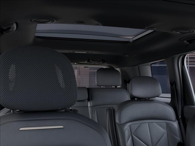 KiaTelluride Hybrid27