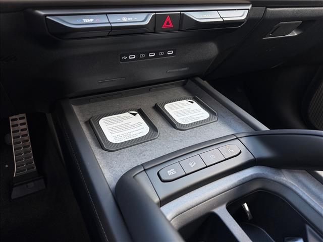 KiaTelluride Hybrid27