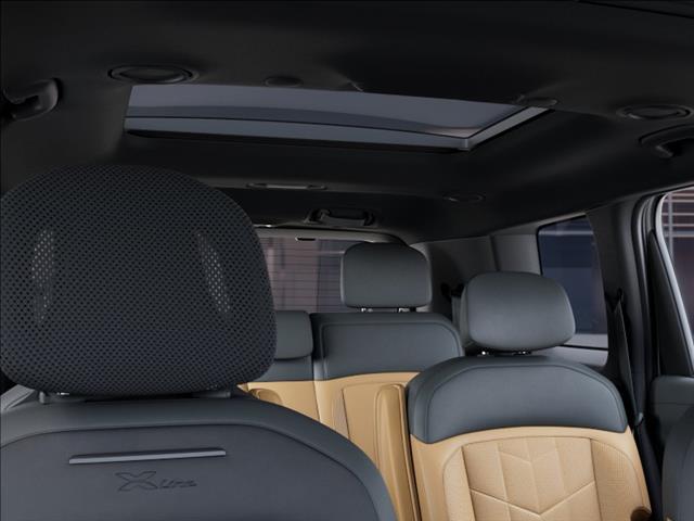 KiaTelluride Hybrid27