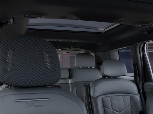 KiaTelluride Hybrid27