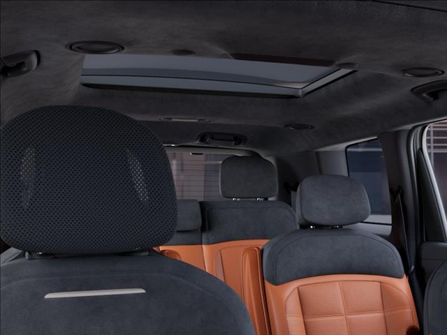 KiaTelluride Hybrid27
