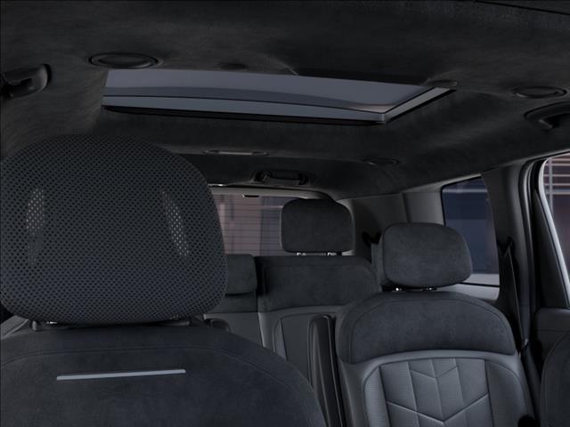 KiaTelluride Hybrid27