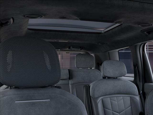 KiaTelluride Hybrid27