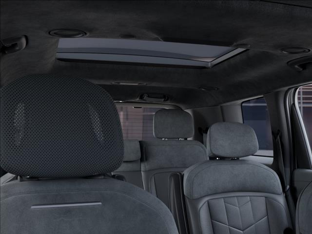 KiaTelluride Hybrid27