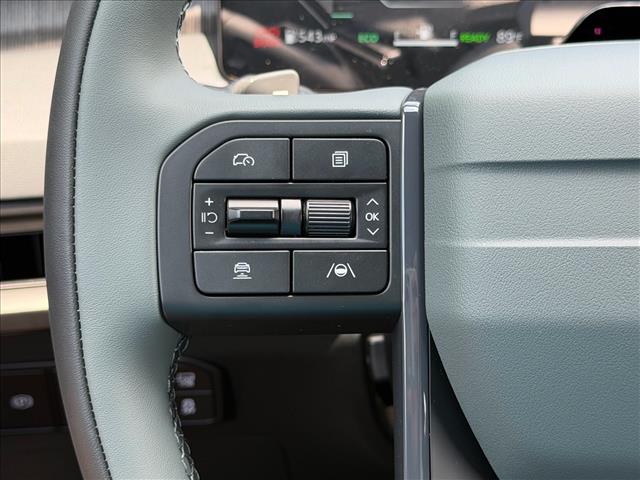 KiaTelluride Hybrid27
