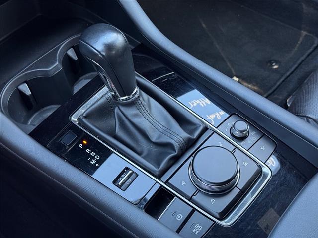 2022 Mazda Mazda3 Hatchback Premium Plus