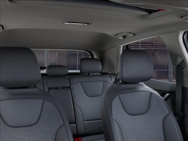 2025 Kia Niro SX FWD
