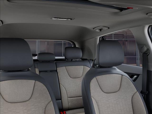 2025 Kia Niro SX FWD